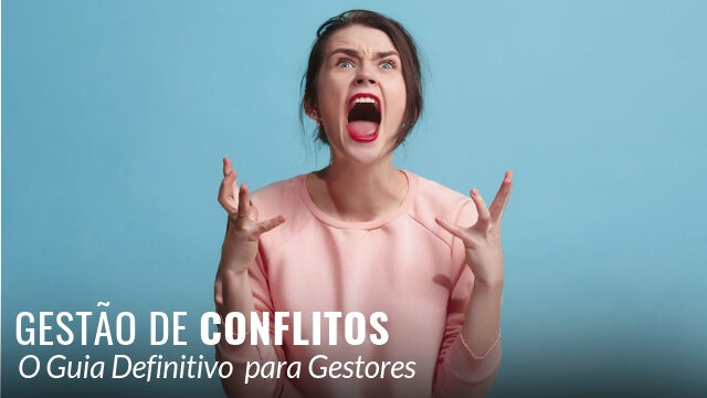 Gestão de Conflitos